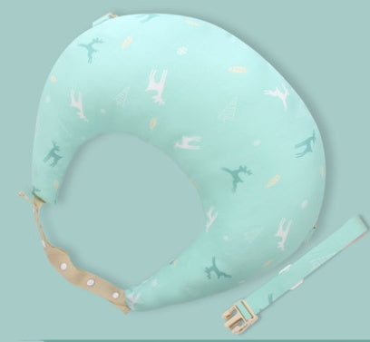 Adjustable Nursing Pillow - Multifunctional Maternity