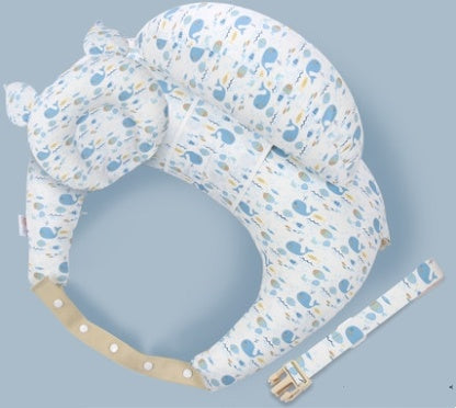 Adjustable Nursing Pillow - Multifunctional Maternity