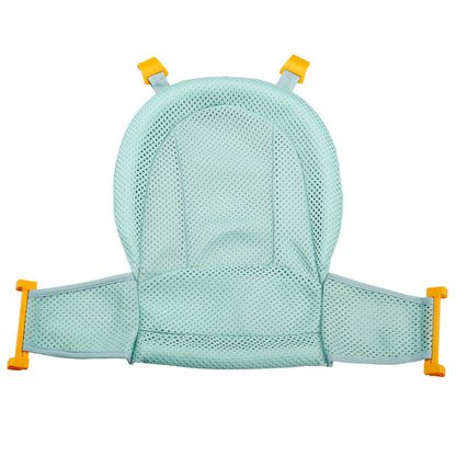 "Baby Shower Essentials Bed & Bath Set