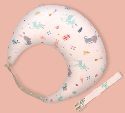 Adjustable Nursing Pillow - Multifunctional Maternity