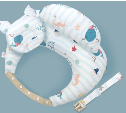 Adjustable Nursing Pillow - Multifunctional Maternity