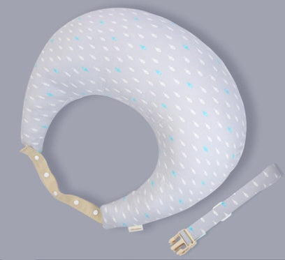 Adjustable Nursing Pillow - Multifunctional Maternity