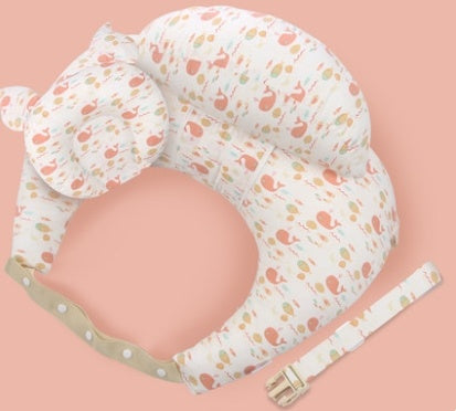 Adjustable Nursing Pillow - Multifunctional Maternity