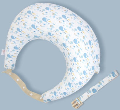 Adjustable Nursing Pillow - Multifunctional Maternity