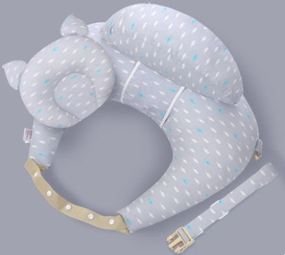 Adjustable Nursing Pillow - Multifunctional Maternity