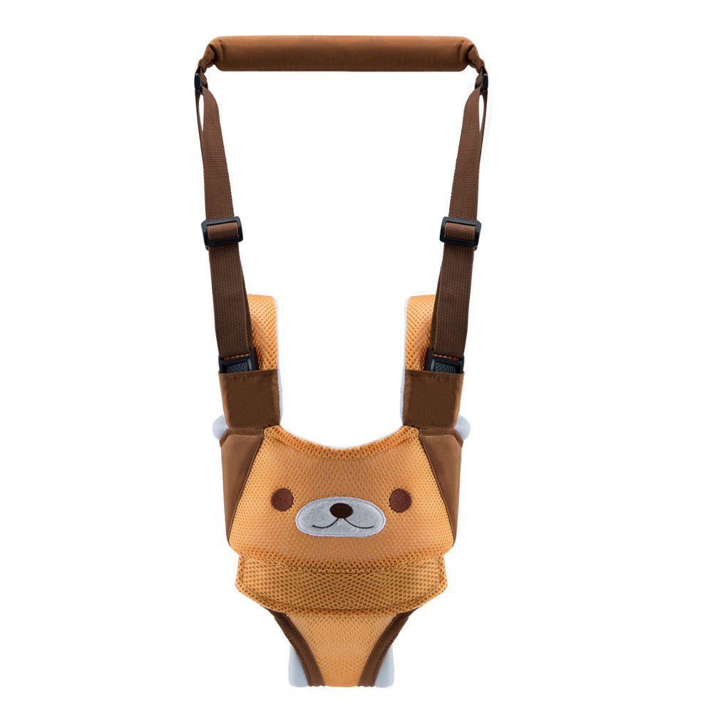 Baby Walking Harness & Safety Leash