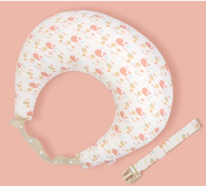 Adjustable Nursing Pillow - Multifunctional Maternity