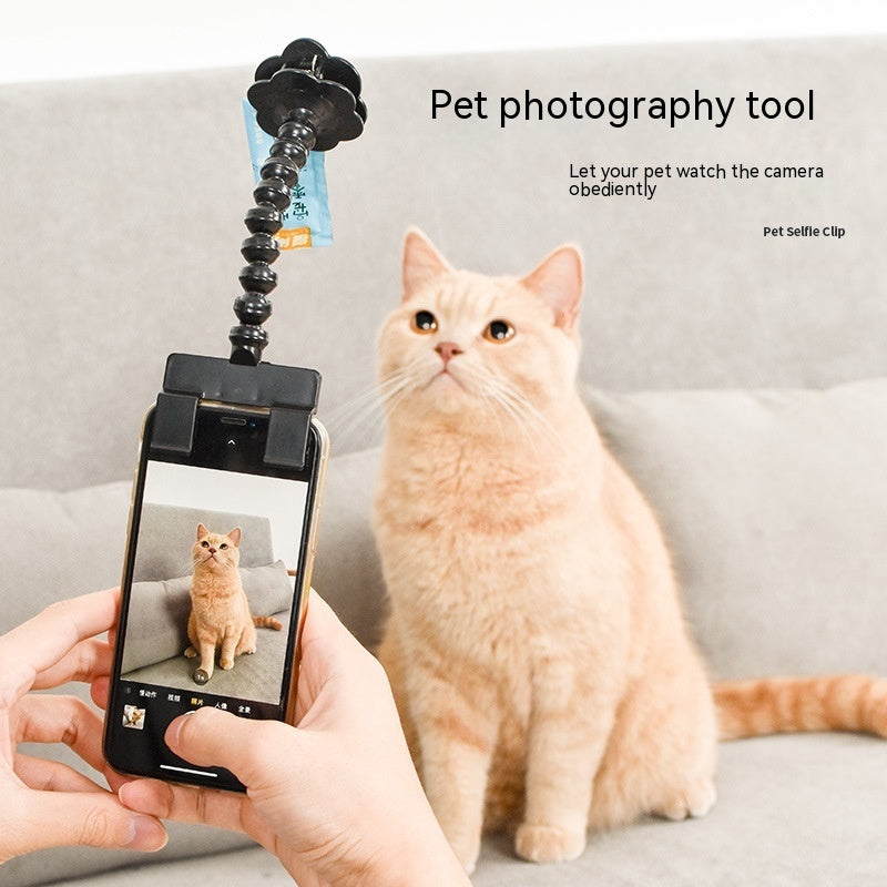 Pet Photography Tool Cat & Dog Lens