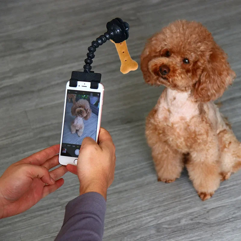 Pet Photography Tool Cat & Dog Lens