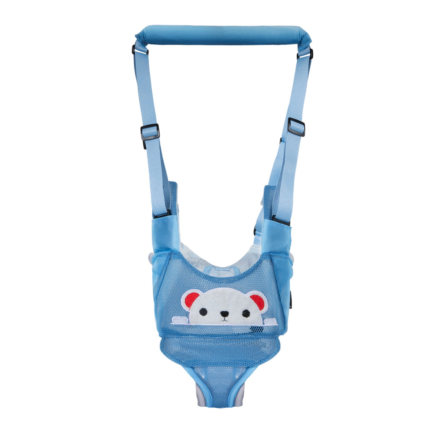 Baby Walking Harness & Safety Leash