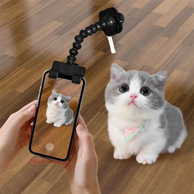 Pet Photography Tool Cat & Dog Lens