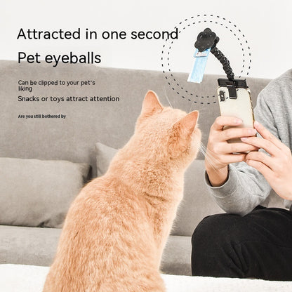 Pet Photography Tool Cat & Dog Lens