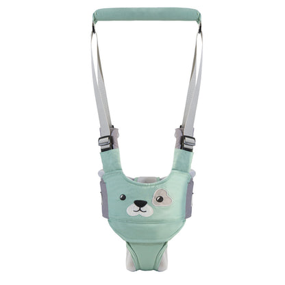 Baby Walking Harness & Safety Leash