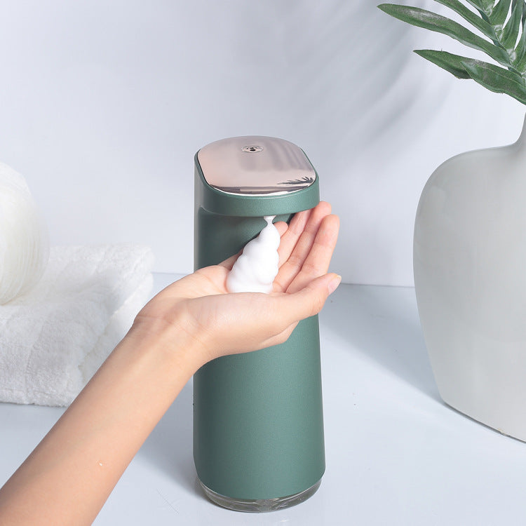 Smart Foam Touchless Soap Dispenser